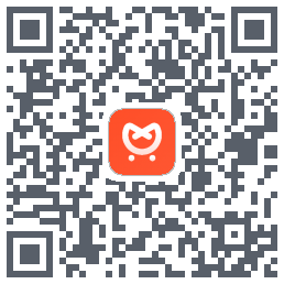 蝉选 QRcode
