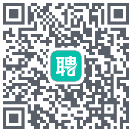黑光人才网的下載二維碼
