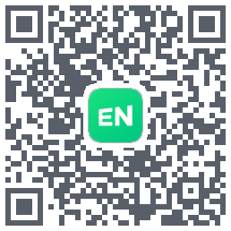 希沃白板的下載二維碼