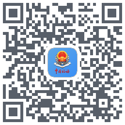 新疆税务 QRcode