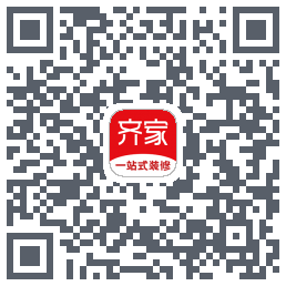 齐家 QRcode