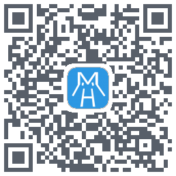 航梦编辑器código QR de descarga de