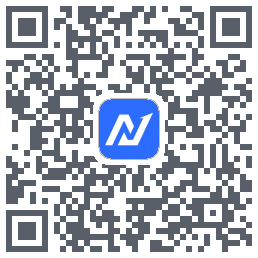 Nehstock的下載二維碼