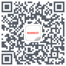 NIIMBOT QRcode