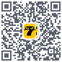七猫作家助手 QRcode