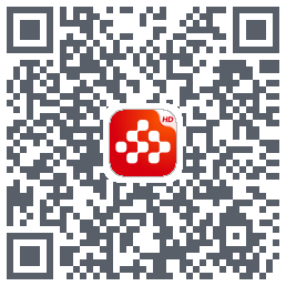 央视频HD QRcode