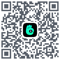 掌心雷 QRcode