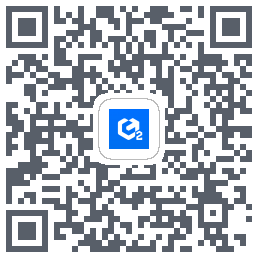 新核云のダウンロードQRコード