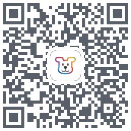 小白学习打印的下載二維碼