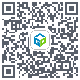 共配管家 QRcode