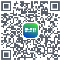 粤换新 QRcode