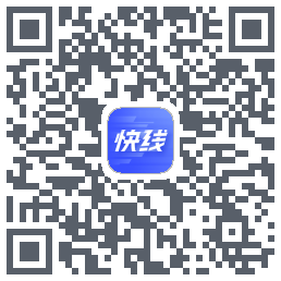 快线(测试) QRcode