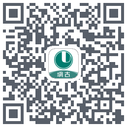 农批管家código QR de descarga de
