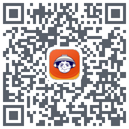 摊上小市 QRcode