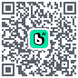 波点音乐 QRcode