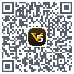 V5item的下載二維碼