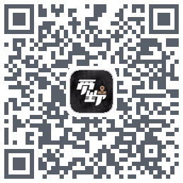 觅野CAMPのダウンロードQRコード