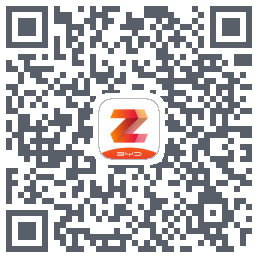 智蛛AIcodice QR per il download