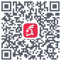 百姓关注的下载二维码
