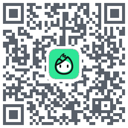 小伴kod QR do pobrania