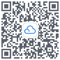 大爱云养老服务端código QR de descarga de