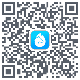 它界du code QR de téléchargement