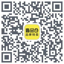 壹品仓的下載二維碼