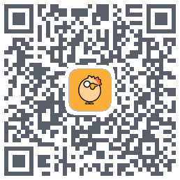 喔喔漫画 QRcode