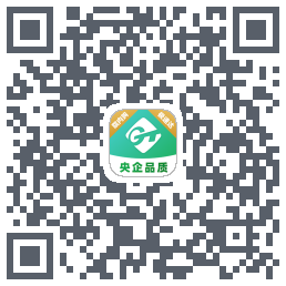 通用健康商城 QRcode