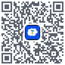 S-Talk的下載二維碼