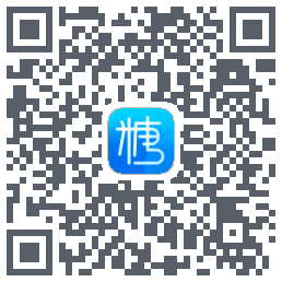 糖业云 QRcode