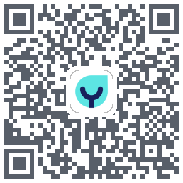 YooFinds QRcode