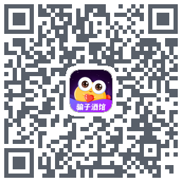 音对语聊 QRcode