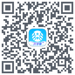 掌上大学 QR-код для загрузки
