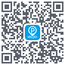 捷停车código QR de descarga de