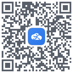 文通云教师端 QRcode