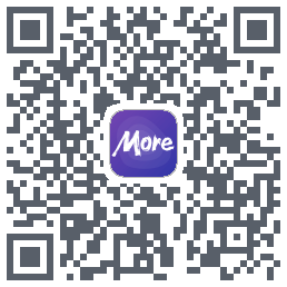 墨尔冥想código QR de descarga de