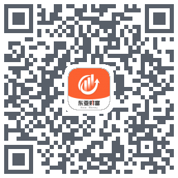 东亚财富codice QR per il download