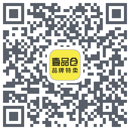 壹品仓的下載二維碼