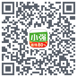 小强停车 QRcode