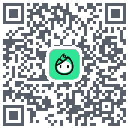 小伴 QR-код для загрузки