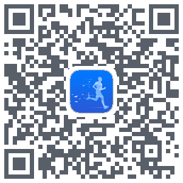 宜准跑步 QRcode