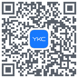 云快充Testcodice QR per il download