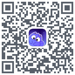 以陌语音的下載二維碼