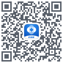 新企业 QRcode
