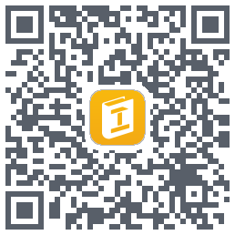 工学云 QR-код для загрузки