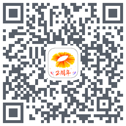 风芒 QRcode