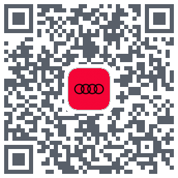 上汽奥迪 QRcode