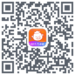 猪八戒的下载二维码