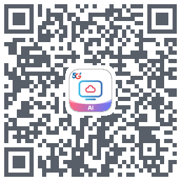 天翼云电脑 QRcode